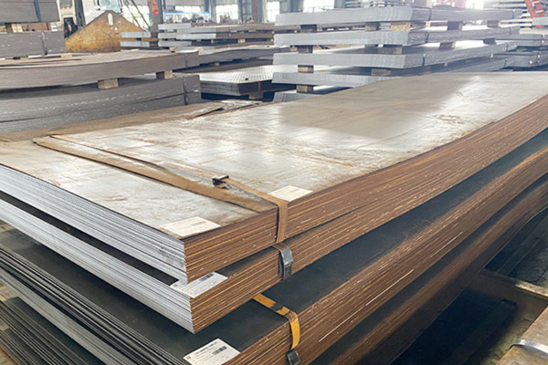 从基础设施到大型工程：沈阳铁板出租在都会建设中的主要作用